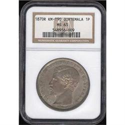 Colonial Currency MD