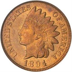 Georgia, June 8, 1777, $4, "Stag" vignette, with Red "in," Choice Extremely Fine.