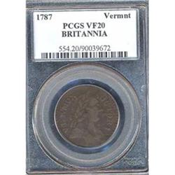 Colonial Currency Continental