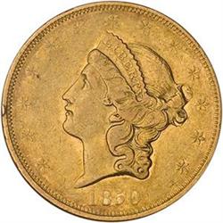 St. Patrick Silver Farthing Copy