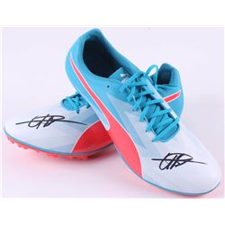 puma evospeed usain bolt