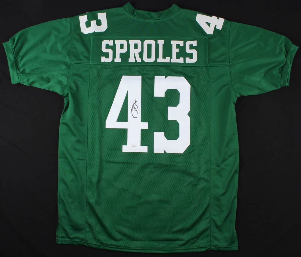 darren sproles eagles jersey