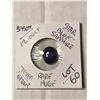 Image 1 : Rare HUGE 12.00 Carat STAR BLUE SAPPHIRE Tested Natural