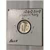 Image 2 : 1939 D Split Bands MS65 Plus Mercury Silver Dime High Grade