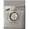 Image 2 : 1938 S CHOICE BU Mercury Silver Dime High Grade