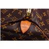 Image 5 : Louis Vuitton Monogram Canvas Leather Keepall 50 cm Duffle Bag Luggage