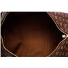 Image 8 : Louis Vuitton Monogram Canvas Leather Keepall 50 cm Duffle Bag Luggage