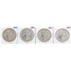 Image 1 : Lot of 1885-1888 $1 Morgan Silver Dollar Coins