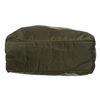 Image 2 : Prada Green Nylon Double Handle Tote Bag