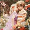 Image 2 : The Kiss Revisited by Pino (1939-2010)