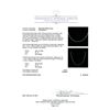 Image 3 : 7.01 ctw Diamond Necklace - 18KT White Gold