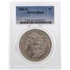 Image 1 : 1885-O $1 Morgan Silver Dollar Coin PCGS MS64