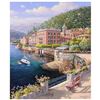 Image 1 : Lakeside Bellagio by Park, S. Sam