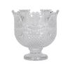 Image 1 : Waterford Connolly Pallas Crystal Punch Bowl