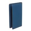 Image 3 : Louis Vuitton Blue Epi Leather Checkbook Holder Wallet