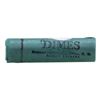 Image 1 : Roll of (50) 1964 Brilliant Uncirculated Roosevelt Dimes