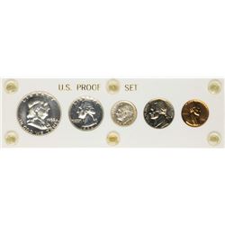 1956 (5) Coin Proof Set