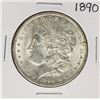 Image 1 : 1890 $1 Morgan Silver Dollar Coin