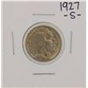 Image 1 : 1927-S Buffalo Nickel Coin