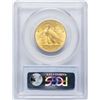 Image 2 : 1926 $10 Indian Head Eagle Gold Coin PCGS MS62