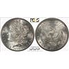 Image 3 : 1904-S $1 Morgan Silver Dollar Coin PCGS MS65