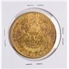 Image 2 : 1903 $20 Liberty Head Double Eagle Gold Coin