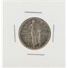 Image 1 : 1918-D Standing Liberty Quarter Coin