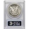 Image 2 : 1888-S $1 Morgan Silver Dollar Coin PCGS MS63
