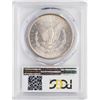 Image 2 : 1883-S $1 Morgan Silver Dollar Coin PCGS MS64