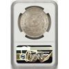 Image 2 : 1902-O $1 Morgan Silver Dollar Coin NGC MS64+