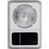 Image 2 : 2011 $1 American Silver Eagle Coin NGC MS70 Early Releases