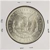 Image 2 : 1898 $1 Morgan Silver Dollar Coin