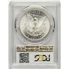 Image 3 : 1888-S $1 Morgan Silver Dollar Coin PCGS MS65