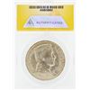 Image 2 : 1929 Pieci 5 Lativia Coin ANACS AU58