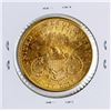 Image 2 : 1904 $20 Liberty Head Double Eagle Gold Coin
