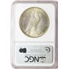 Image 2 : 1922 $1 Peace Silver Dollar Coin NGC MS65