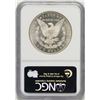 Image 2 : 1880-S $1 Morgan Silver Dollar Coin NGC MS63PL