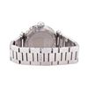 Image 2 : Cartier Mens Pasha Stainless Steel Wristwatch