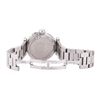 Image 3 : Cartier Mens Pasha Stainless Steel Wristwatch