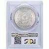 Image 2 : 1902-O $1 Morgan Silver Dollar Coin PCGS MS62