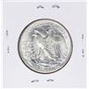 Image 2 : 1942 Walking Liberty Half Dollar Coin
