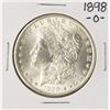 Image 1 : 1898-O $1 Morgan Silver Dollar Coin