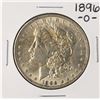Image 1 : 1896-O $1 Morgan Silver Dollar Coin