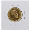 Image 2 : 1905 German Wurttemberg 20 Marks Gold Coin