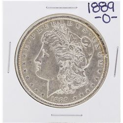 1889-O $1 Morgan Silver Dollar Coin