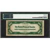 Image 2 : 1934 $1,000 Federal Reserve Note Chicago Fr.2211-G Mule PMG Very Fine 25