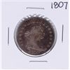 Image 1 : 1807 Draped Bust Quarter Coin