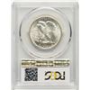 Image 2 : 1934 Walking Liberty Half Dollar Coin PCGS MS65