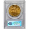Image 2 : 1924 $20 St. Gaudens Double Eagle Gold Coin PCGS MS65