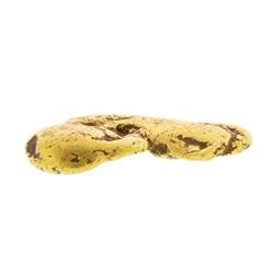 12.4 Gram Gold Nugget